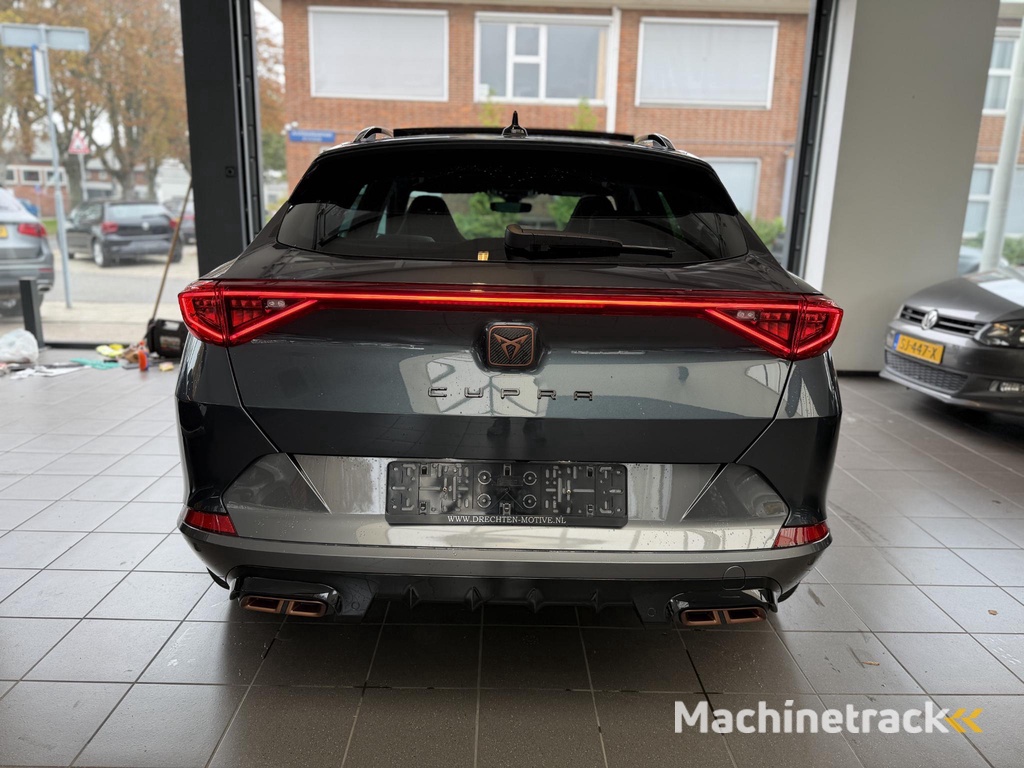 CUPRA Formentor 1.4 e-Hybrid VZ Performance