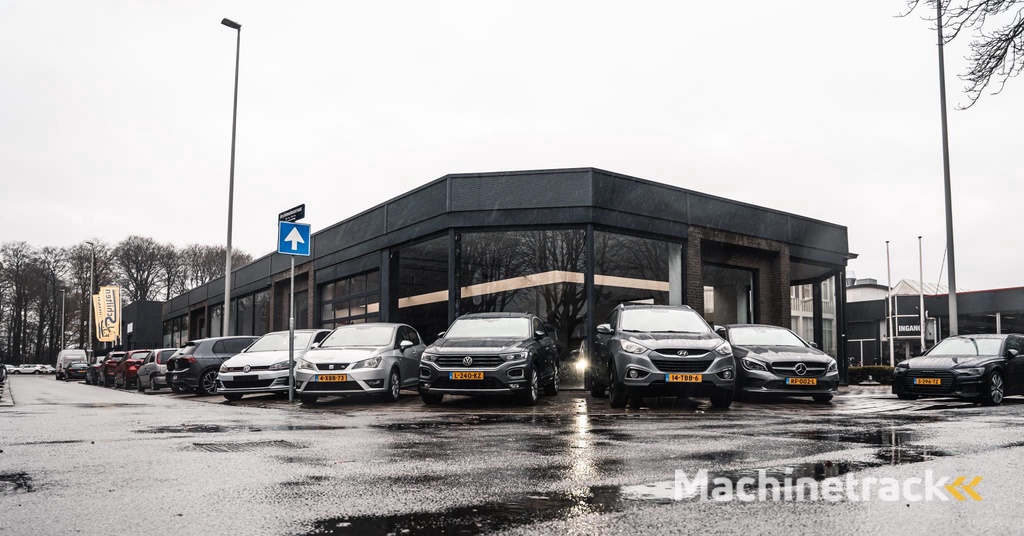 CUPRA Formentor 1.4 e-Hybrid VZ Performance