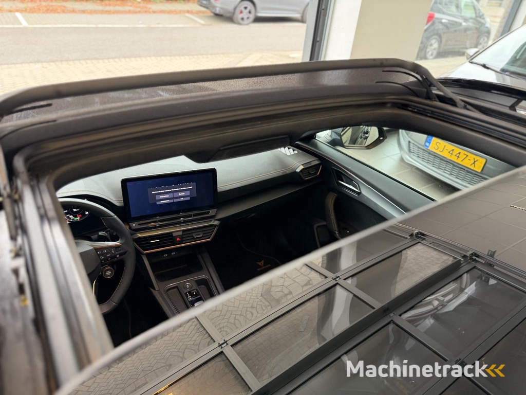 CUPRA Formentor 1.4 e-Hybrid VZ Performance