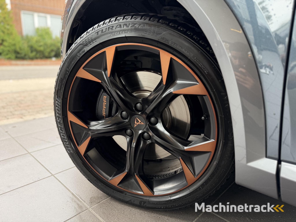 CUPRA Formentor 1.4 e-Hybrid VZ Performance