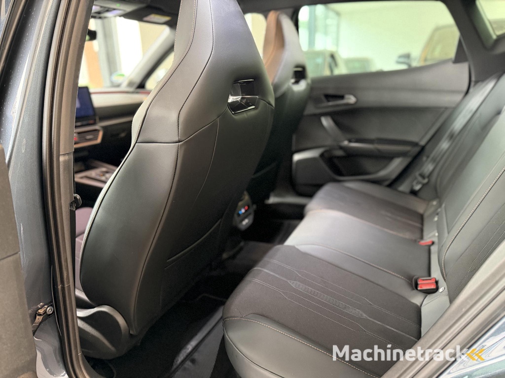 CUPRA Formentor 1.4 e-Hybrid VZ Performance