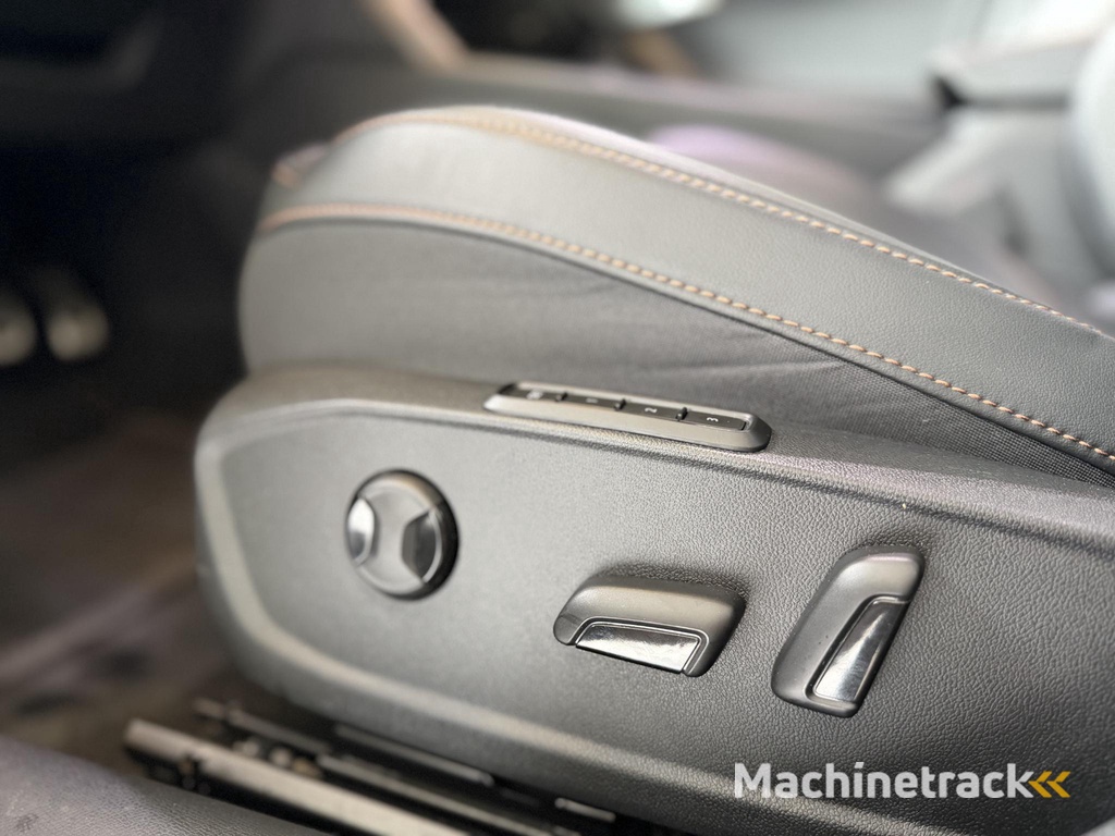 CUPRA Formentor 1.4 e-Hybrid VZ Performance