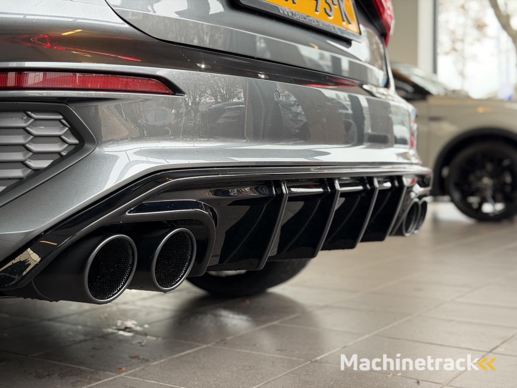 Audi A3 Sportback 35 TFSI S LINE