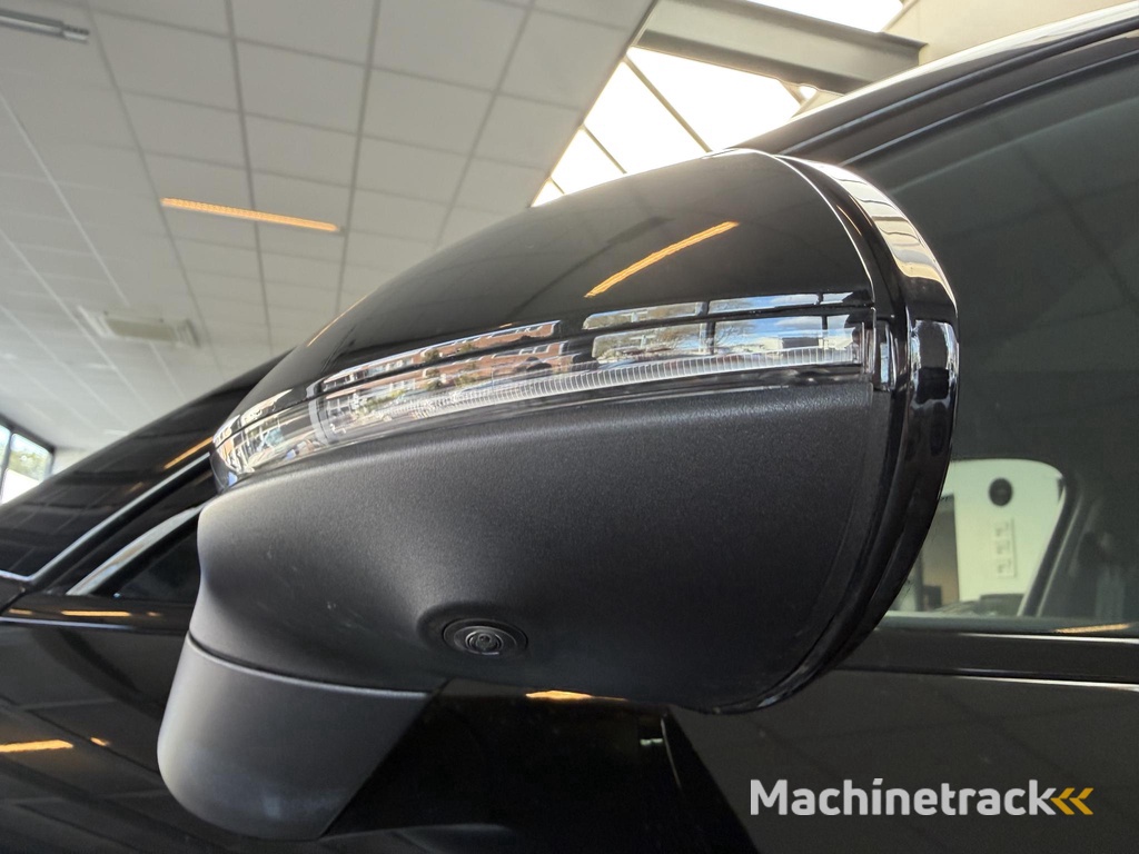 Porsche Cayenne Coupé 3.0 E-Hybrid