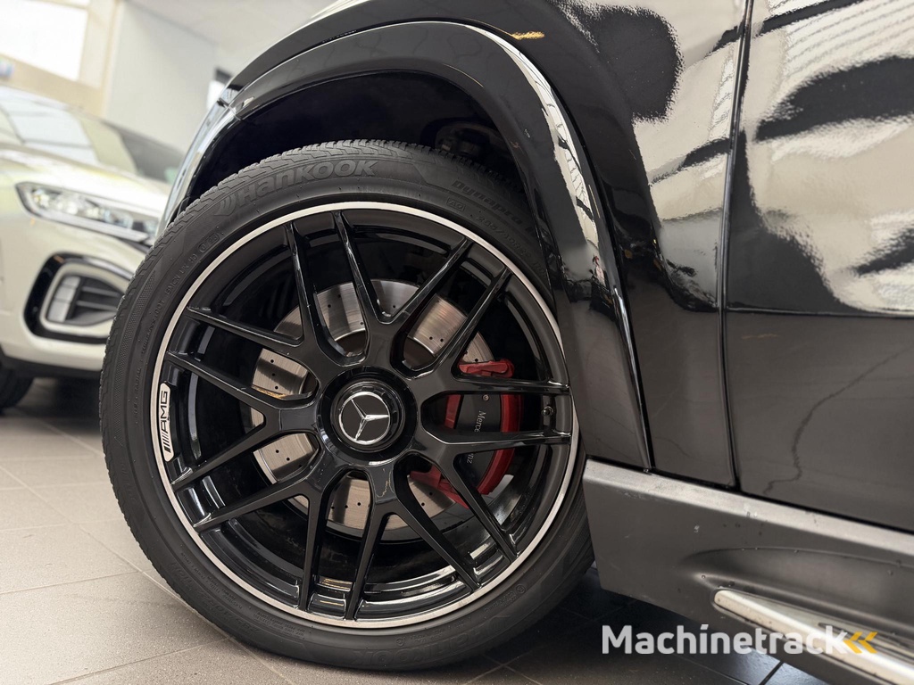 Mercedes-Benz GLE-klasse 350 de 4MATIC AMG / PANO / Sfeer / 360 /