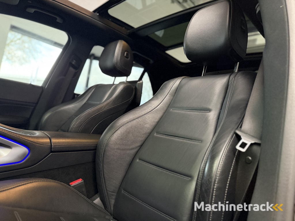 Mercedes-Benz GLE-klasse 350 de 4MATIC AMG / PANO / Sfeer / 360 /