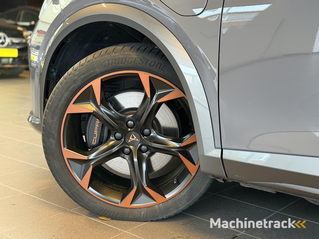 CUPRA Formentor 1.4 e-Hybrid VZ Performance / 360 / Pano