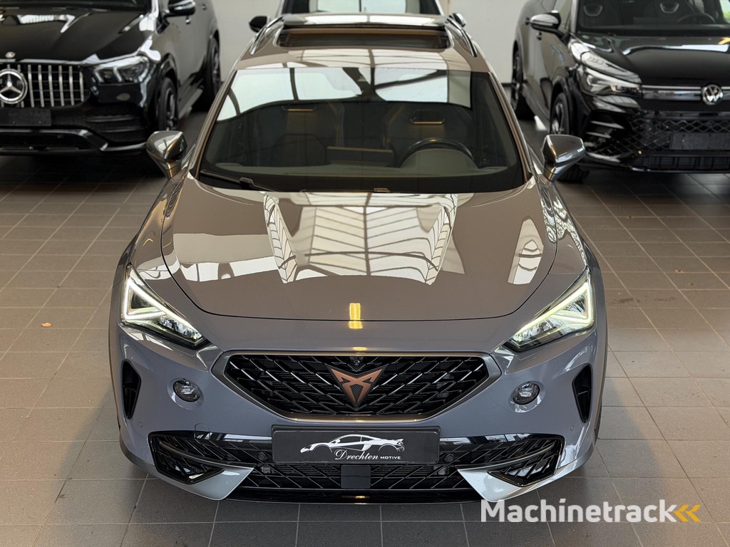 CUPRA Formentor 1.4 e-Hybrid VZ Performance / 360 / Pano