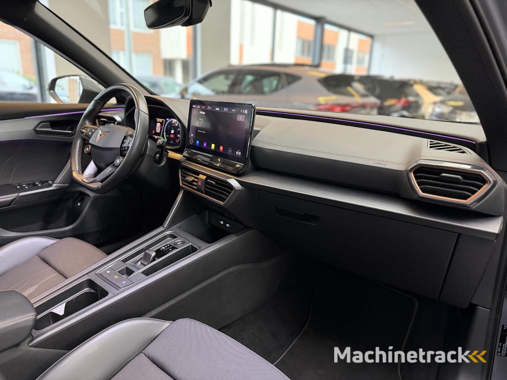 CUPRA Formentor 1.4 e-Hybrid VZ Performance / 360 / Pano