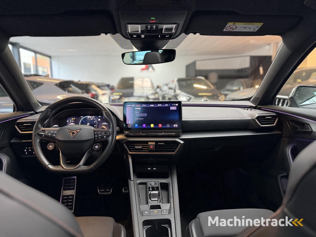 CUPRA Formentor 1.4 e-Hybrid VZ Performance / 360 / Pano