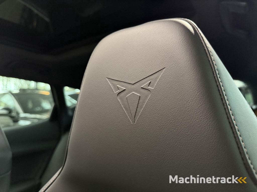 CUPRA Formentor 1.4 e-Hybrid VZ Performance / 360 / Pano