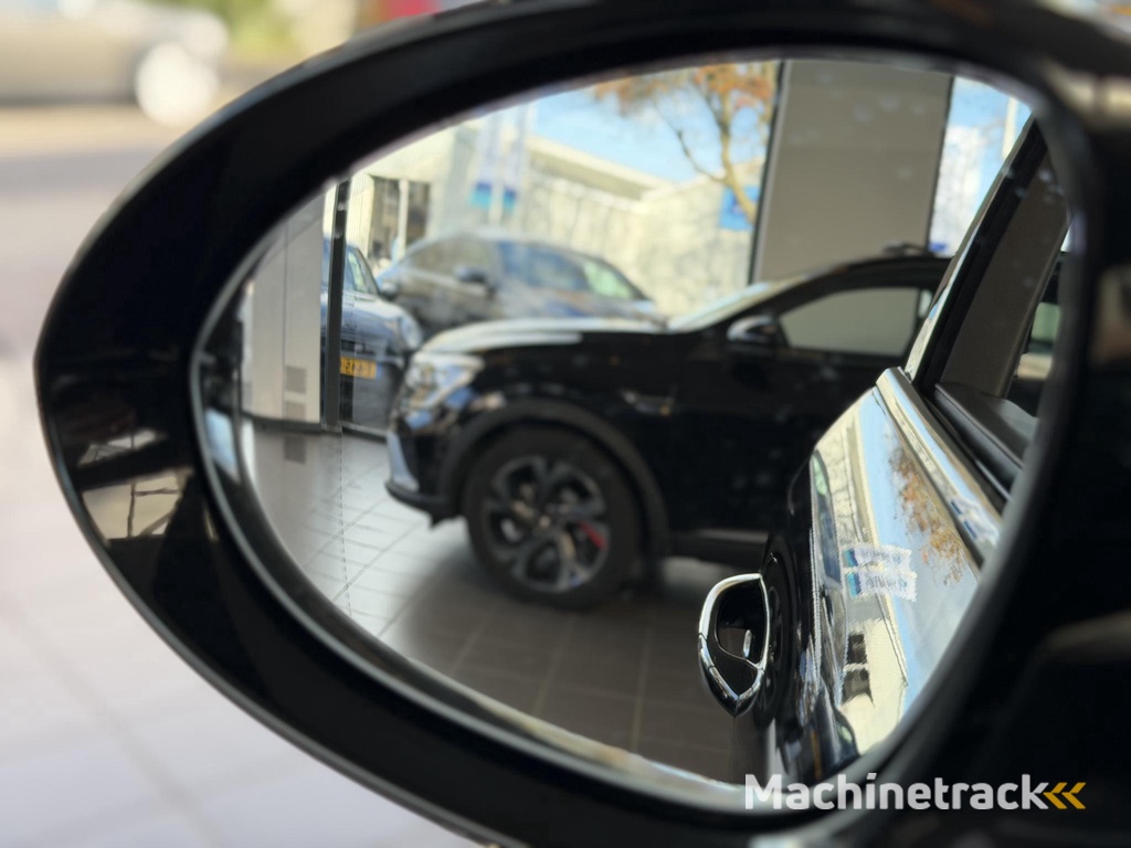 Porsche Cayenne Coupé 3.0 E-Hybrid Pano / Soft / 360 / Scherm