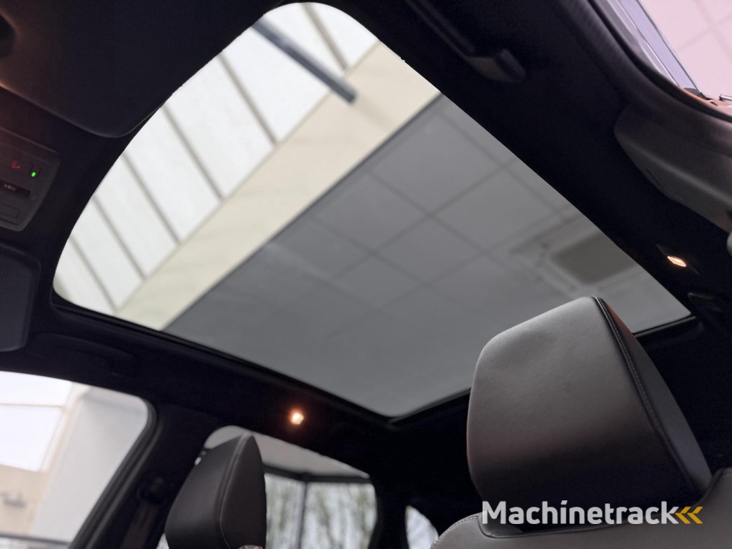 Nissan Qashqai 1.3 MHEV Tekna / 360 / Head-up / Trekhaak /