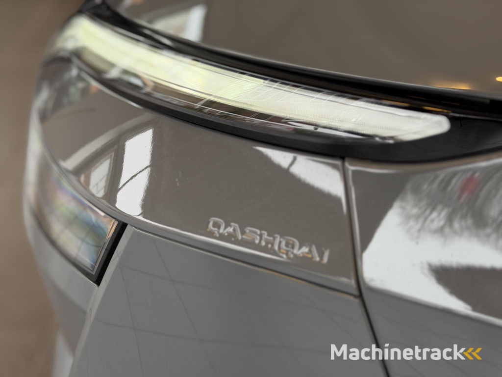 Nissan Qashqai 1.3 MHEV Tekna / 360 / Head-up / Trekhaak /