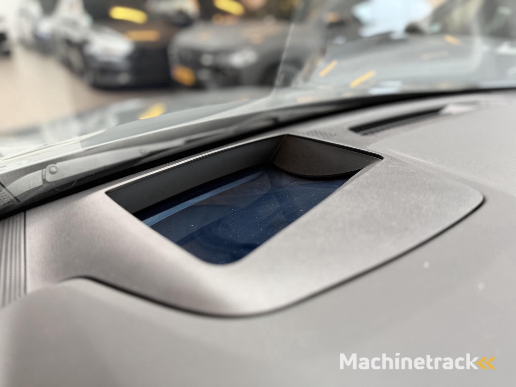 Nissan Qashqai 1.3 MHEV Tekna / 360 / Head-up / Trekhaak /