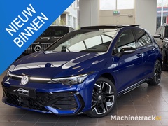 volkswagen-golf-1.5-etsi-r-line-pano---360---hk---trekhaak