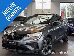 renault-arkana-1.6-e-tech-hybrid-r.s.-line---pano---cam---keyless