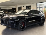 Miniaturansicht von Porsche Cayenne Coupé 3.0 E-Hybrid