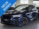 Minituur van BMW X5 xDrive45e Executive PANO / NAVI / 360 / LASER