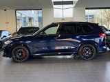 Minituur van BMW X5 xDrive45e Executive PANO / NAVI / 360 / LASER