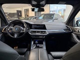 Minituur van BMW X5 xDrive45e Executive PANO / NAVI / 360 / LASER