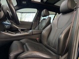 Minituur van BMW X5 xDrive45e Executive PANO / NAVI / 360 / LASER