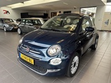 Thumbnail of Fiat 500 C 1.0 Hybrid Lounge