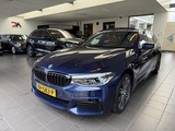 Minituur van BMW 5-serie Touring 520i High Executive Edition