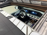 Minituur van Mercedes-Benz GLE-klasse 350 de 4MATIC AMG / PANO / Sfeer / 360 /