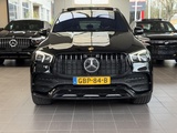 Minituur van Mercedes-Benz GLE-klasse 350 de 4MATIC AMG / PANO / Sfeer / 360 /