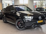 Minituur van Mercedes-Benz GLE-klasse 350 de 4MATIC AMG / PANO / Sfeer / 360 /
