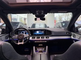 Minituur van Mercedes-Benz GLE-klasse 350 de 4MATIC AMG / PANO / Sfeer / 360 /