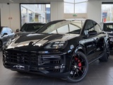 Minituur van Porsche Cayenne Coupé 3.0 E-Hybrid Pano / Soft / 360 / Scherm