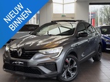 Minituur van Renault Arkana 1.6 E-Tech Hybrid R.S. Line / Pano / Cam / Keyless