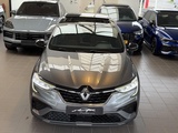 Minituur van Renault Arkana 1.6 E-Tech Hybrid R.S. Line / Pano / Cam / Keyless