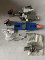 Miniaturansicht von Flow control valve rexroth