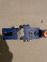Miniaturansicht von Flow control valve rexroth