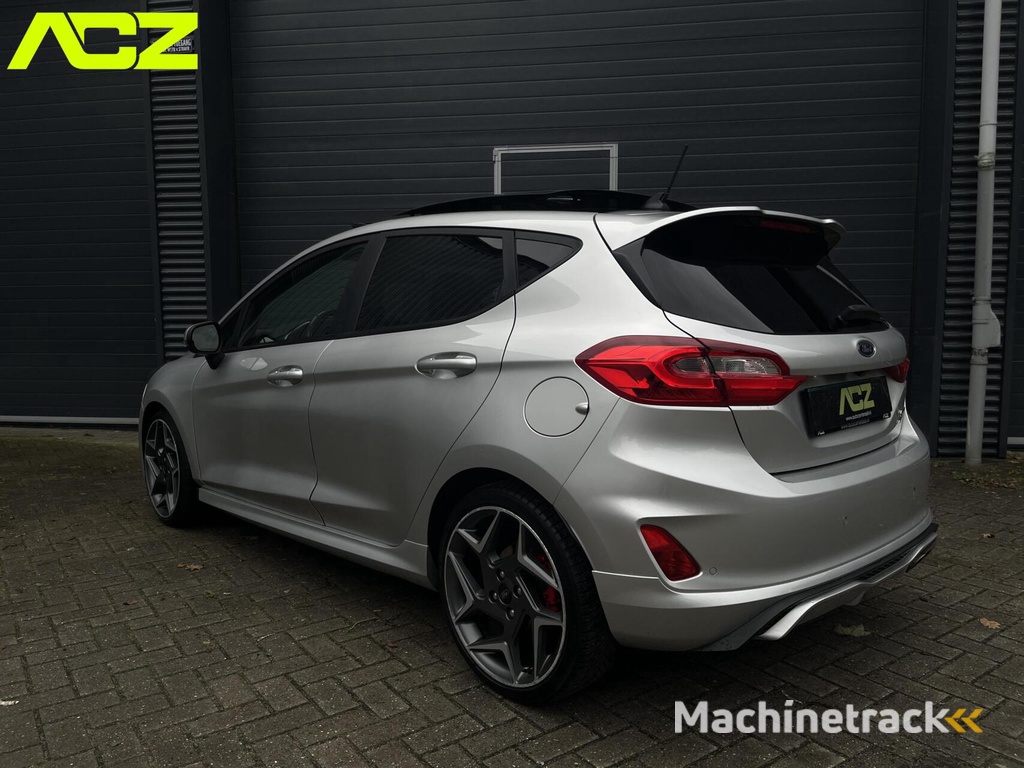 Ford Fiesta ST-3 200PK|Pano|B&O|Navi|Recaro|Keyless|Cruise|