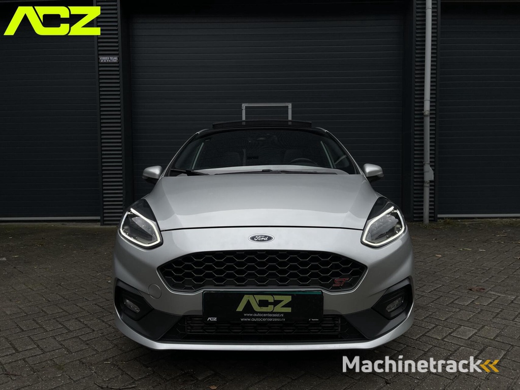 Ford Fiesta ST-3 200PK|Pano|B&O|Navi|Recaro|Keyless|Cruise|