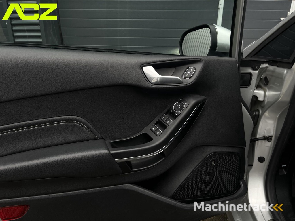 Ford Fiesta ST-3 200PK|Pano|B&O|Navi|Recaro|Keyless|Cruise|