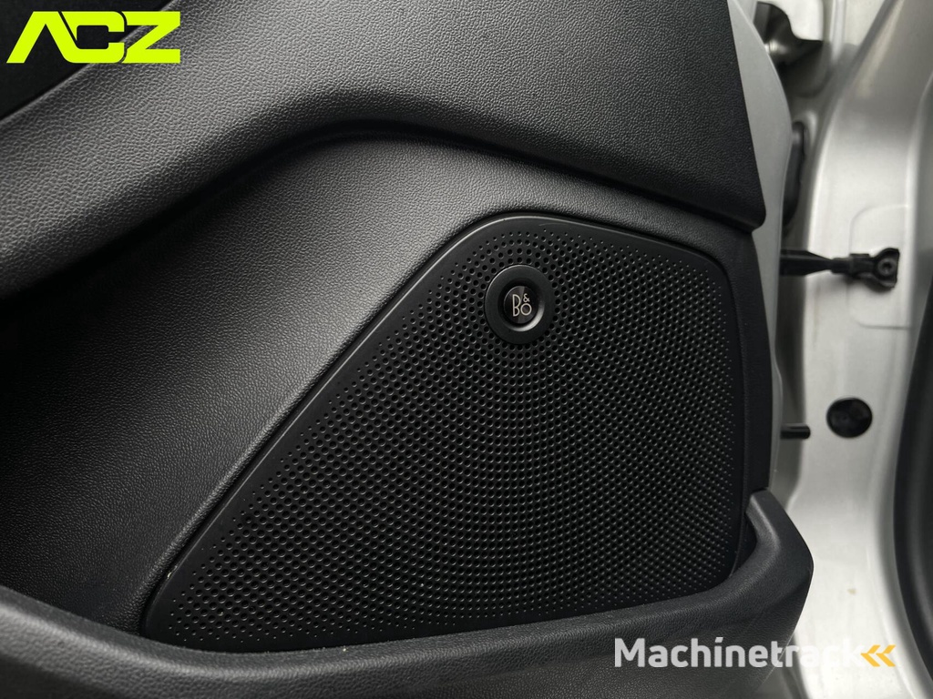 Ford Fiesta ST-3 200PK|Pano|B&O|Navi|Recaro|Keyless|Cruise|