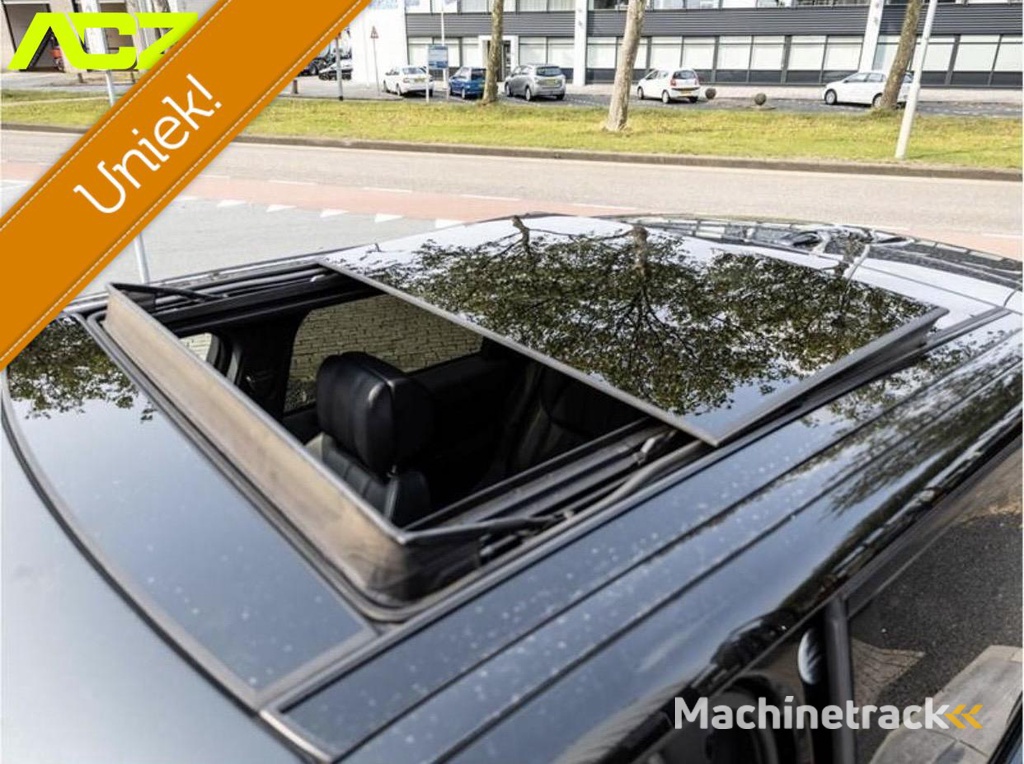 Range Rover Sport 3.0 TDV6 HSE 400 Dynamic 7p. BOMVOL!!