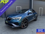 Thumbnail of Renault Arkana 1.6 E-Tech Hybrid 145 R.S. Line|Leer|Carbon|