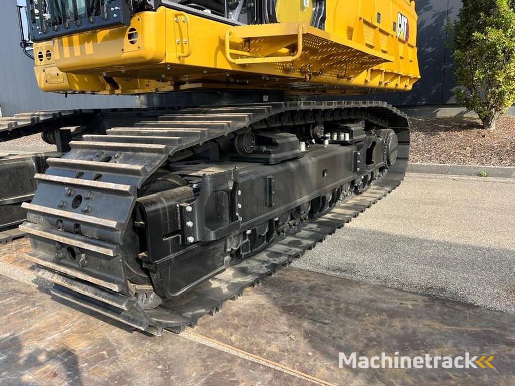 Caterpillar 395-UHD-new-unused-2025
