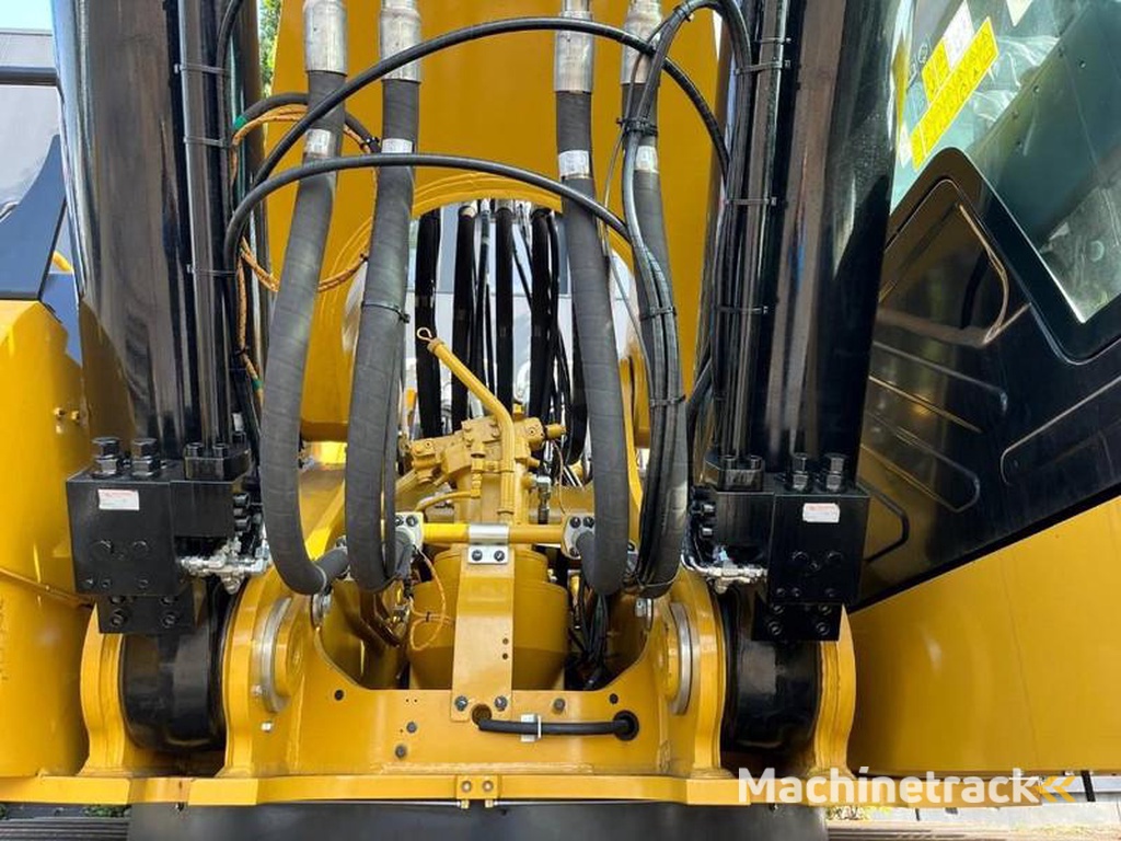 Caterpillar 395-UHD-new-unused-2025