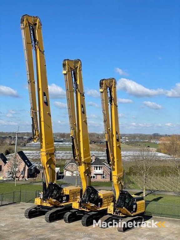 Caterpillar 395-UHD-Ultra-High-Demolition-new-unused-2025