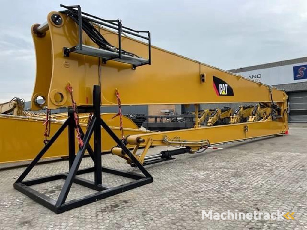 Caterpillar 395-UHD-Ultra-High-Demolition-new-unused-2025