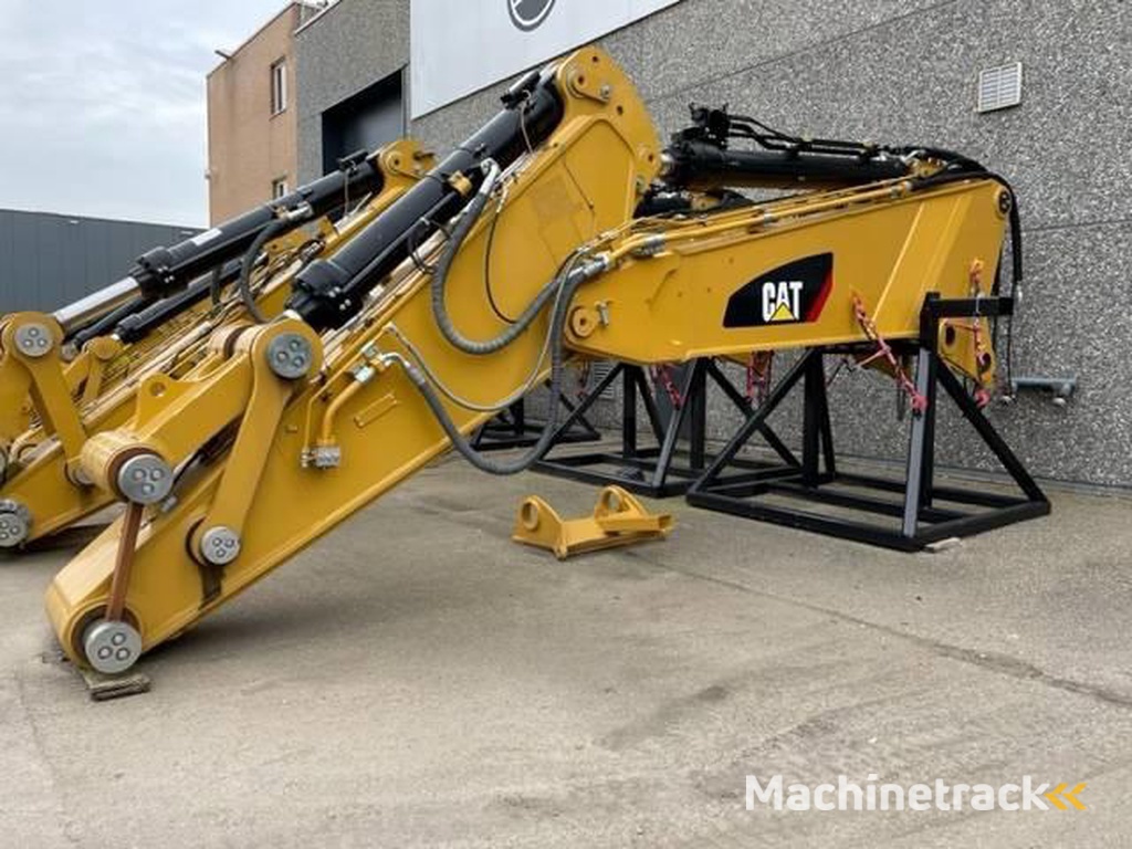 Caterpillar 395-UHD-Ultra-High-Demolition-new-unused-2025