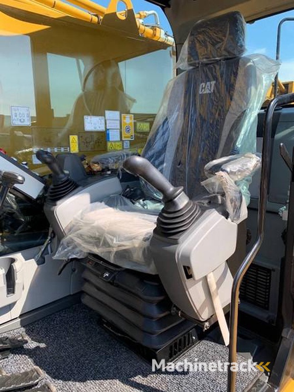 Caterpillar 395-UHD-Ultra-High-Demolition-new-unused-2025