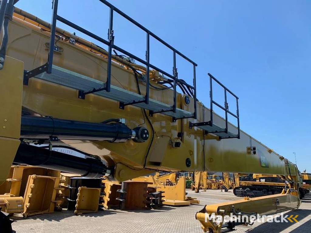 Caterpillar 395-UHD-Ultra-High-Demolition-new-unused-2025